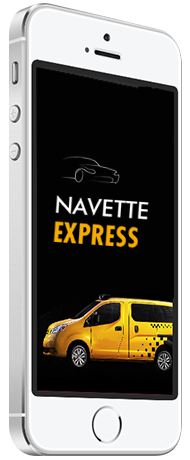 Download the app naveteexpress